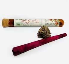 Rose Grand Daddy Purple Petals