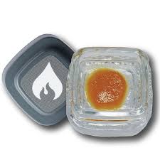 Element | Sour Pienapple x Mint Koffee | Live Resin | 1g
