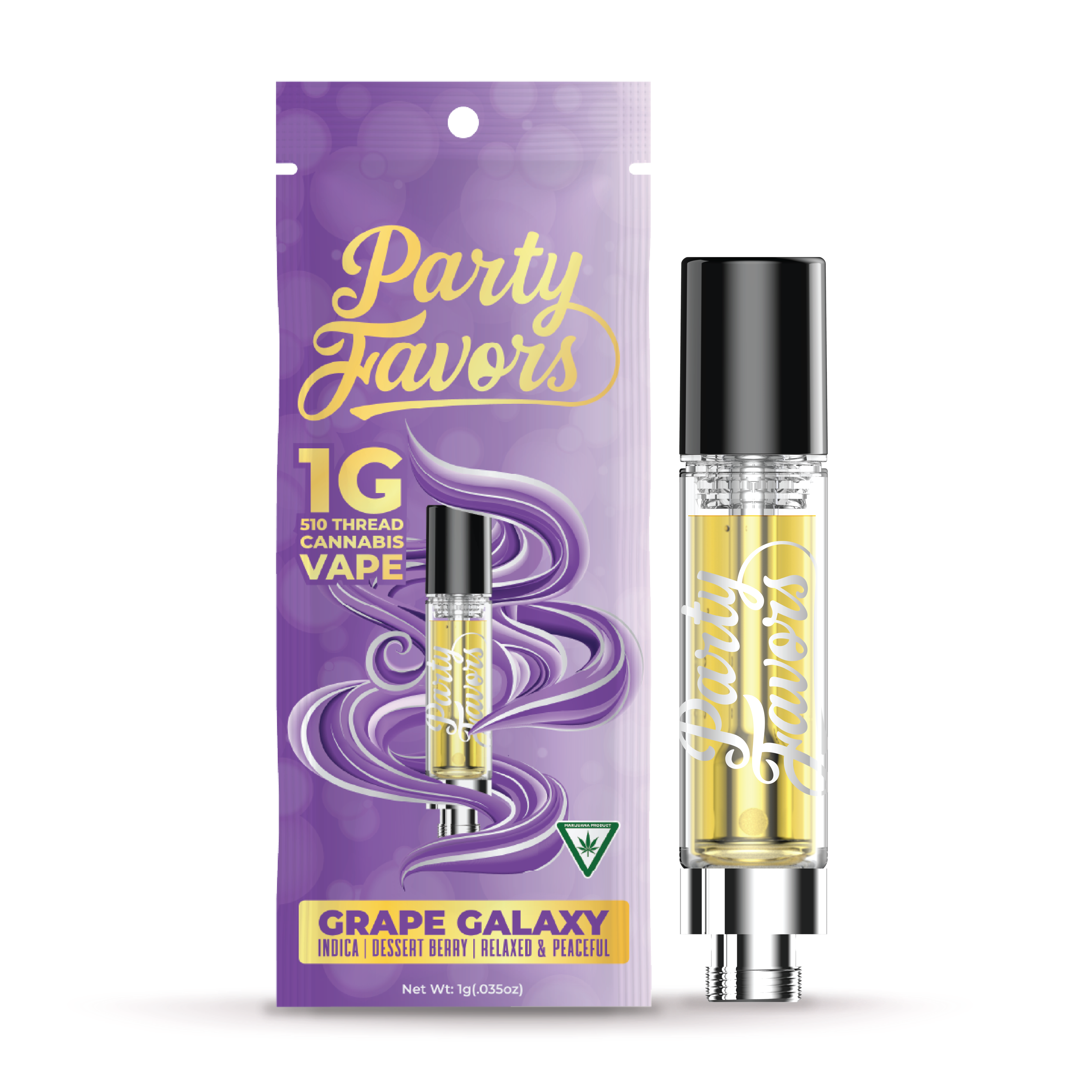 Grape Galaxy