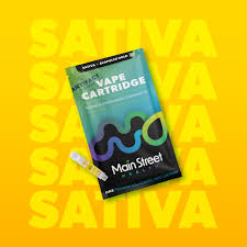 MW Distillate Cartridge