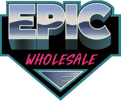 Epic Wholesale Glass Lg Hand