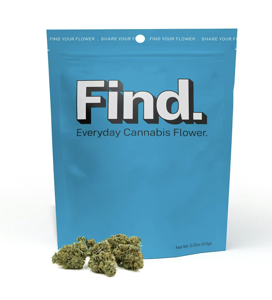 Find - Diesel Bites - 3.5g - S