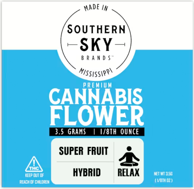 Super Fruit