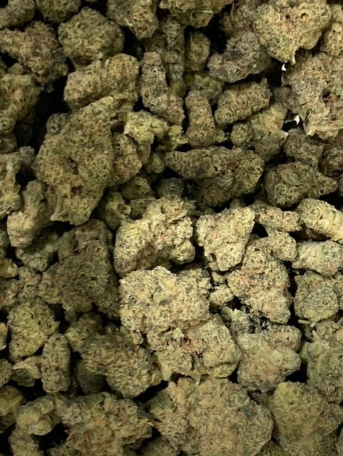 Goodlyfe Farms Pre-Packed Jungle Gemz