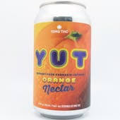 10mg Orange Nectar Drink