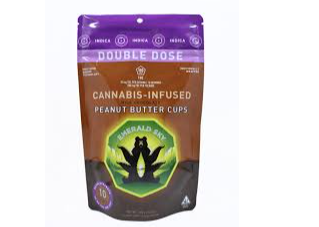 Emerald Sky: Peanut Butter Cup