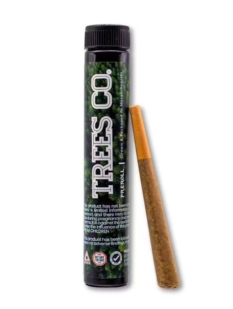 Cadillac MAC | Pre-Roll | 1g