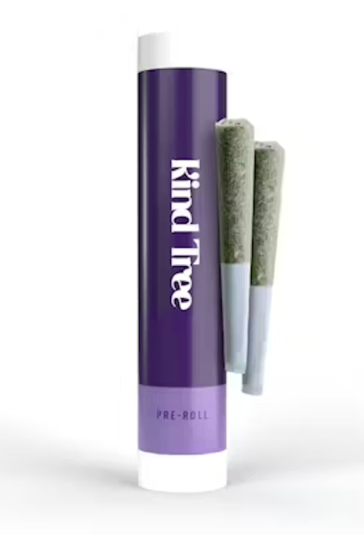 Lemon Cherry Rozay | Pre-Roll Pack (2pk x 0.5)