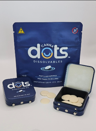 Unflavored - Dissolvables - 40 Servings