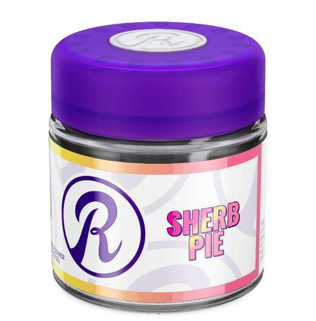 Runtz | Sherb Pie | Flower