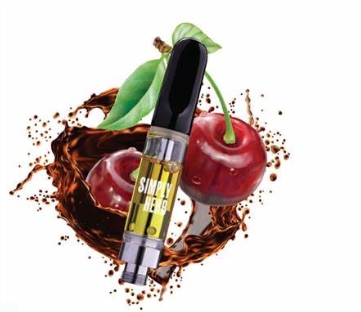 Cherry Cola |  Cart