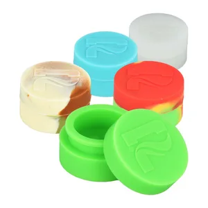 Pulsar Silicone Containers 35mm/6mL/ assorted colors product photo