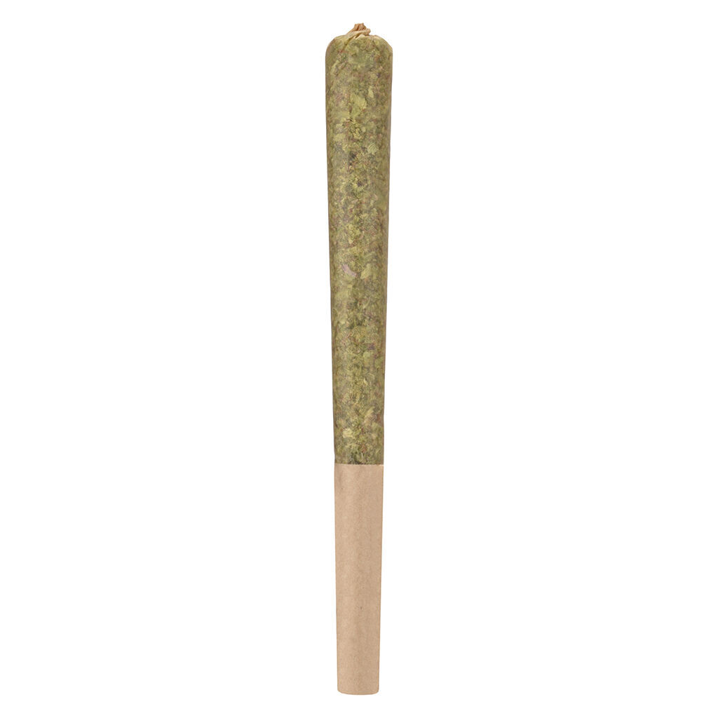 Woody Nelson - Country Club Infused Pre-Roll - 1x1g
