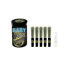 Baby Preroll Fryday