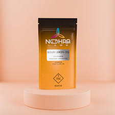 Noohra: Lemon OG (S)