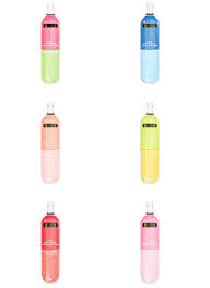 Orange Cream Soda Distillate Disposable