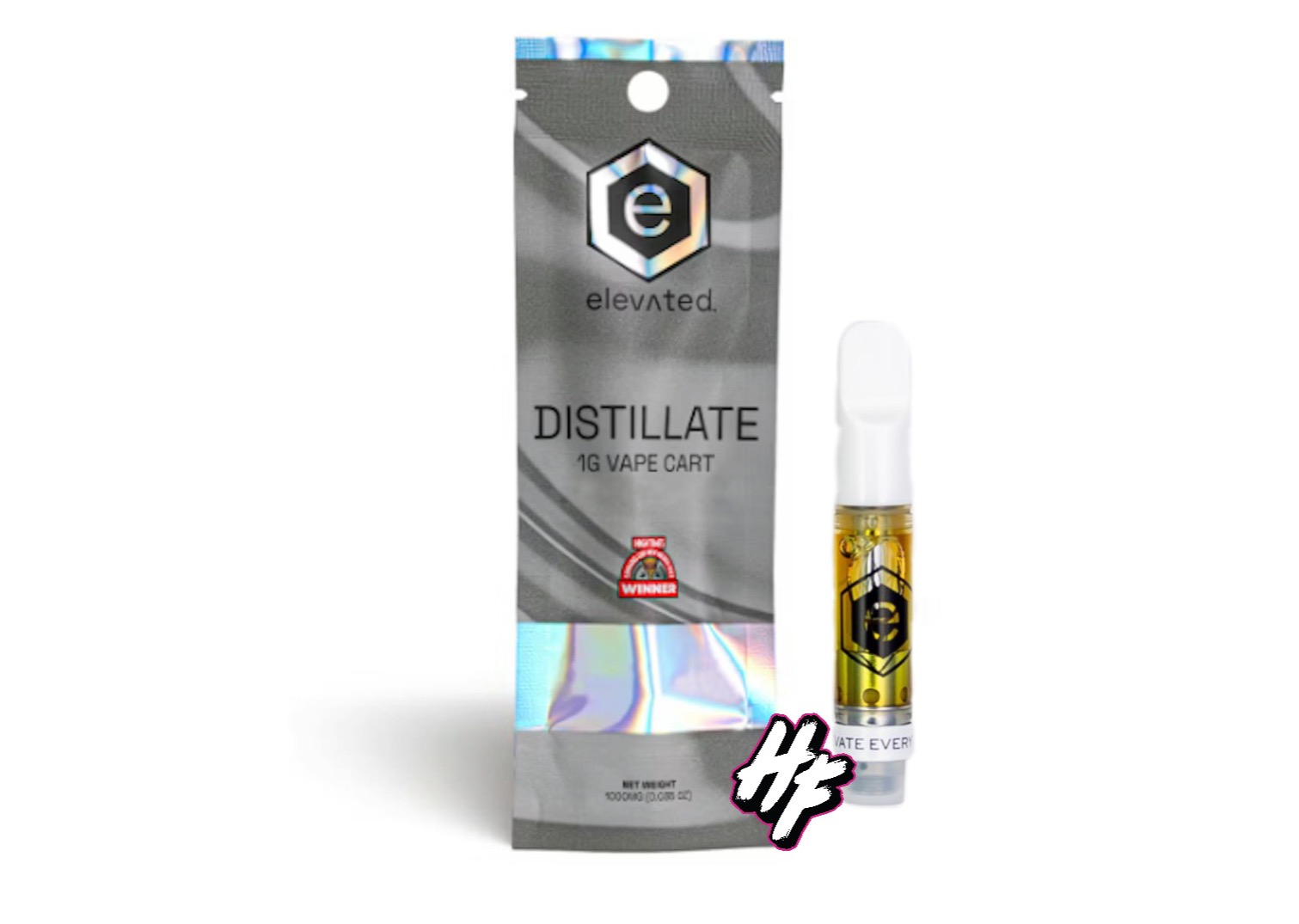 Watermelon OG Cart