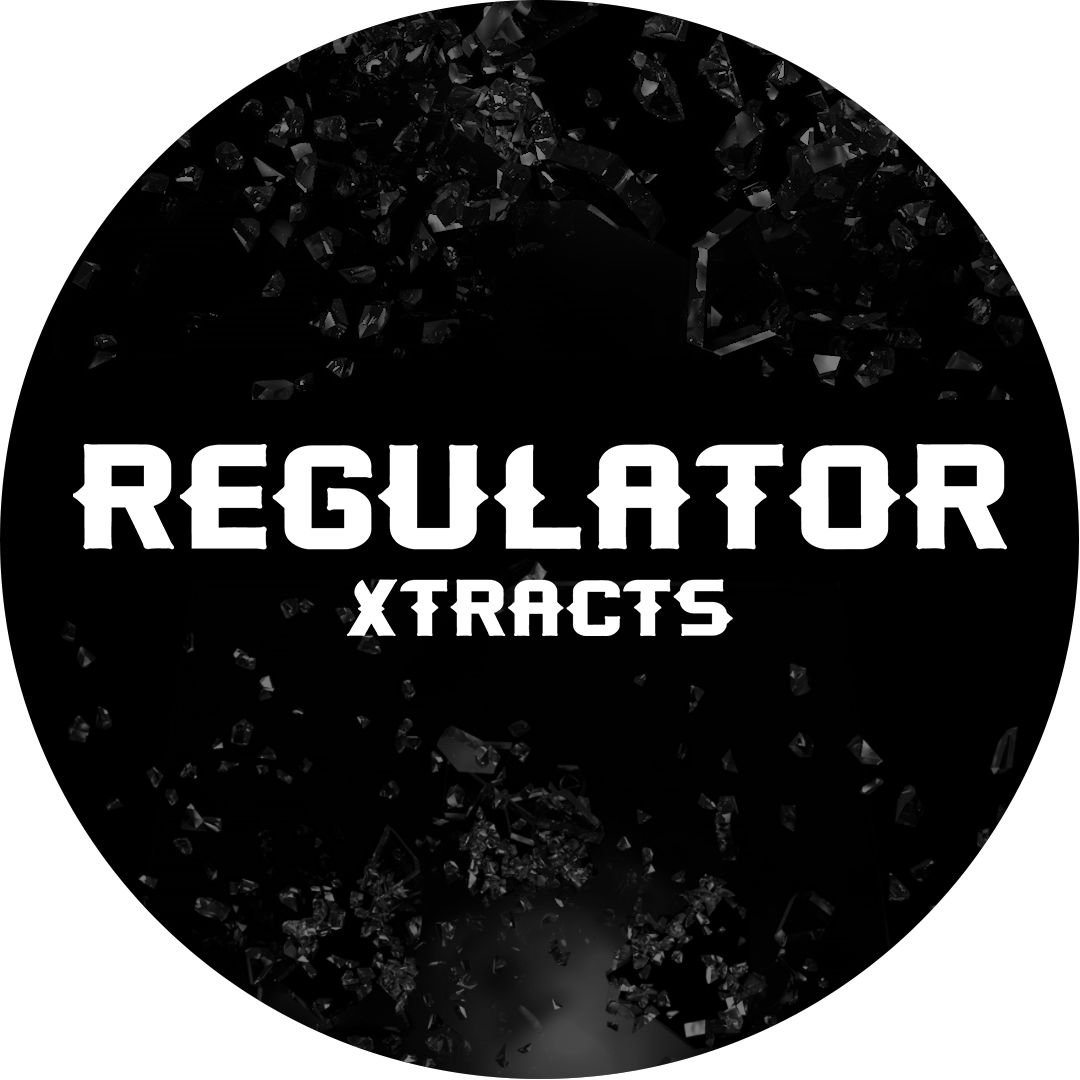 Regulator - V- Lemon Skunk 1g