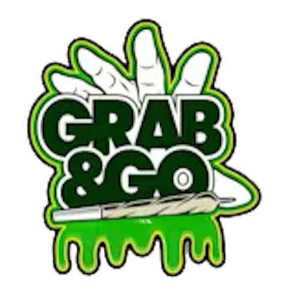 Grab N Go Odder Popz Badder 1g