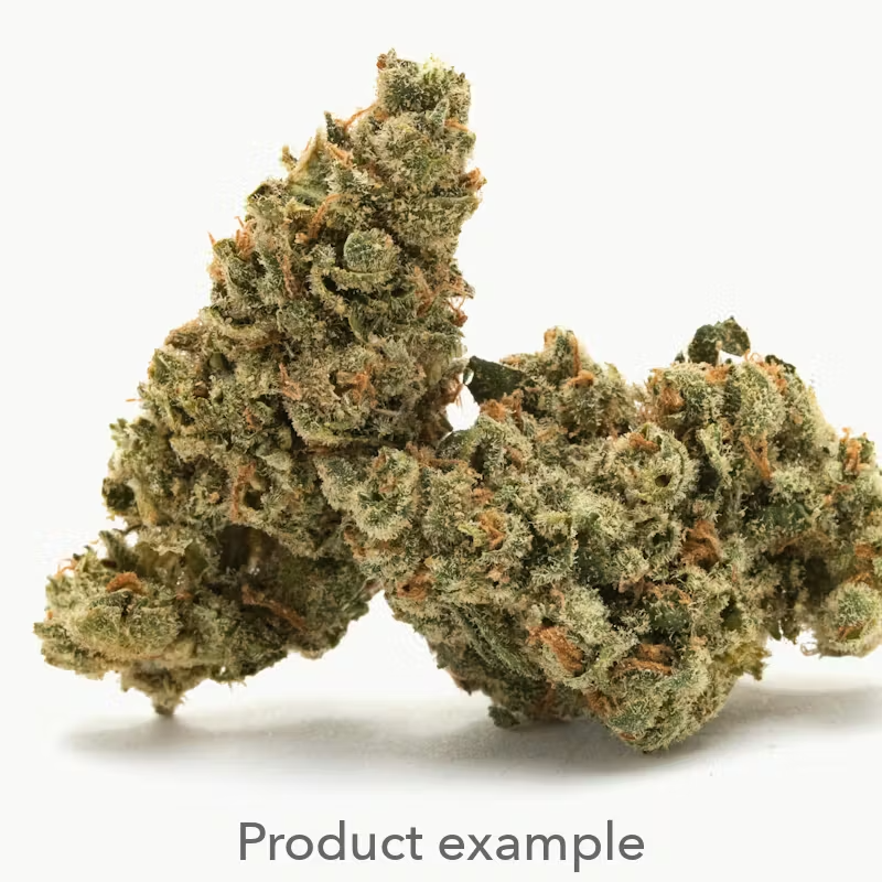 Flower | Sungrown | Captain Crunch | 28g