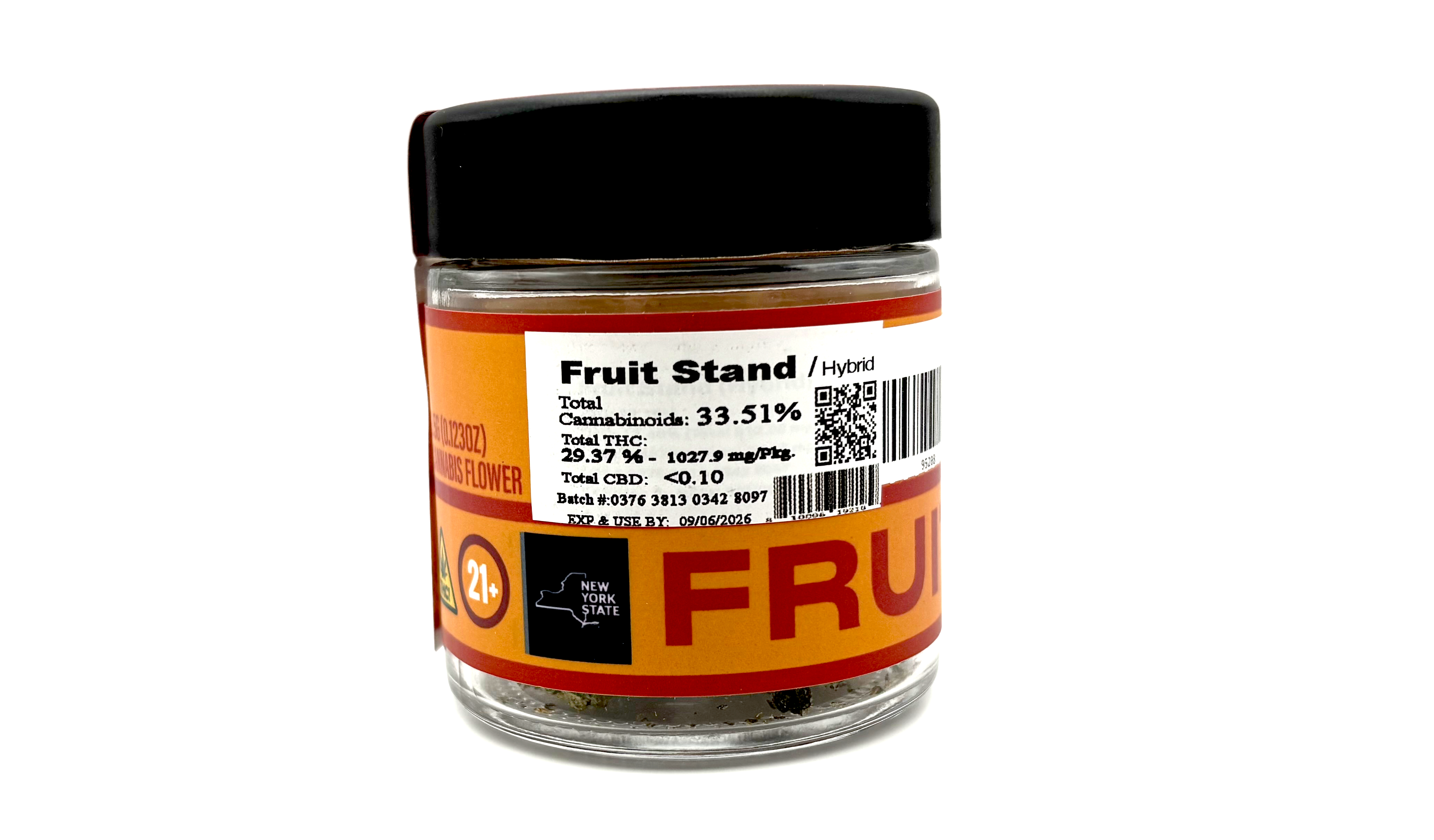 Fruit Stand | Flower | 3.5g