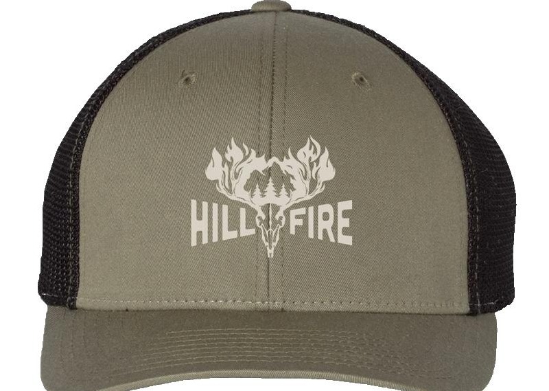 Trucker Hat