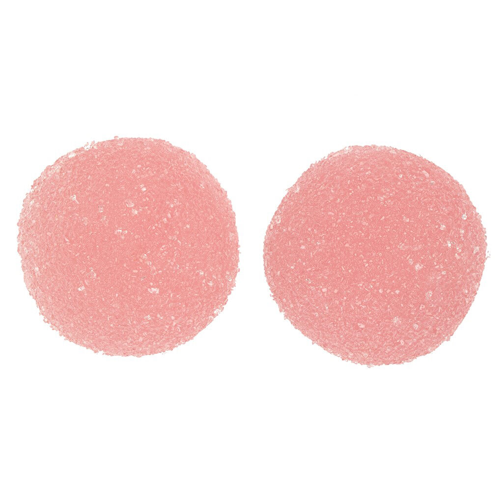SHRED'EMS - Sour Megamelon Gummies - Sativa - 2 Pack