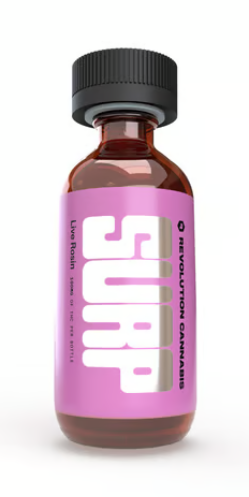 Spring Lake Berry Rosin Surp 100mg