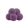 Pearls - 1:1:1 CBN:CBD:THC Blackberry Lemonade Gummies - Indica - 5 Pack