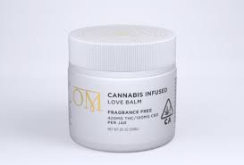 Living Love Balm Jar 420mg