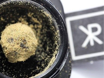 Moonrocks | Fossil Cake (I)
