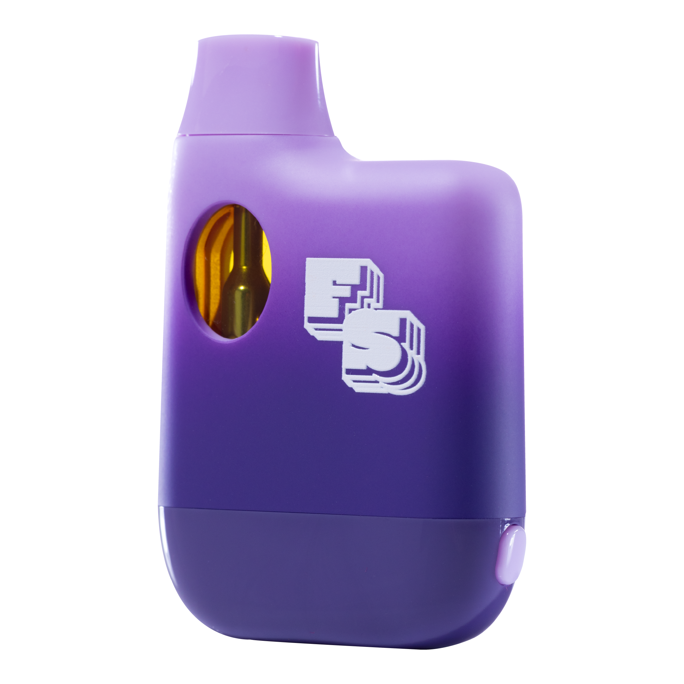 Huckleberry Flavored Disposable