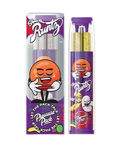 Super Pure Runtz