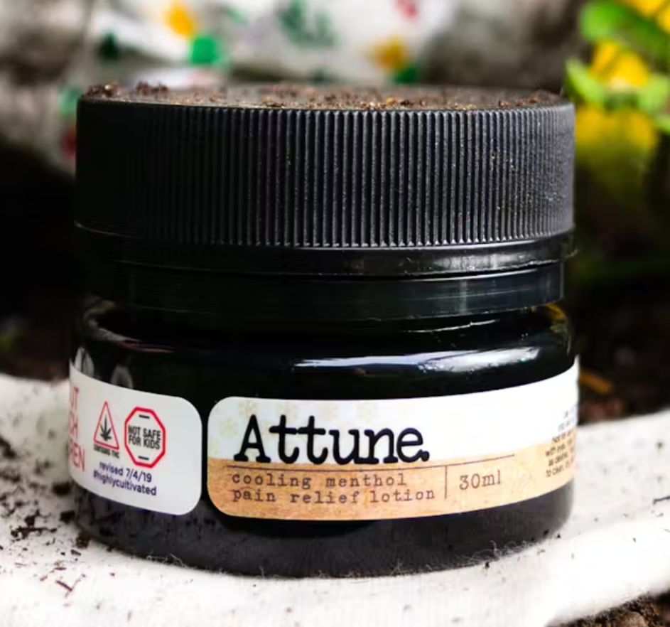 Muscle Freeze | Topical | 100mg