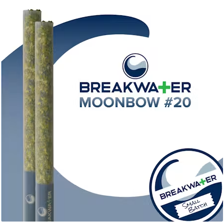 Bw Moonbow #20