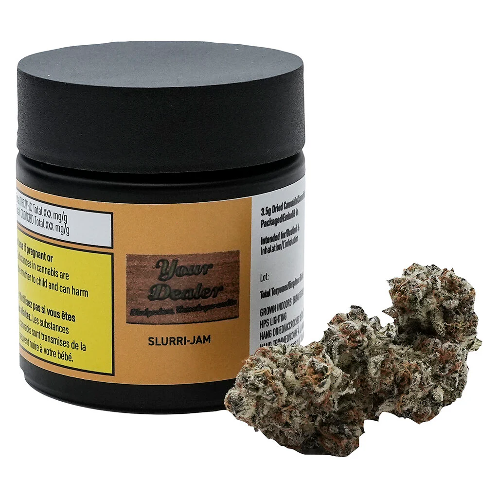 Slurri Jam