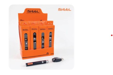 Flashlight Battery Charger 350mah