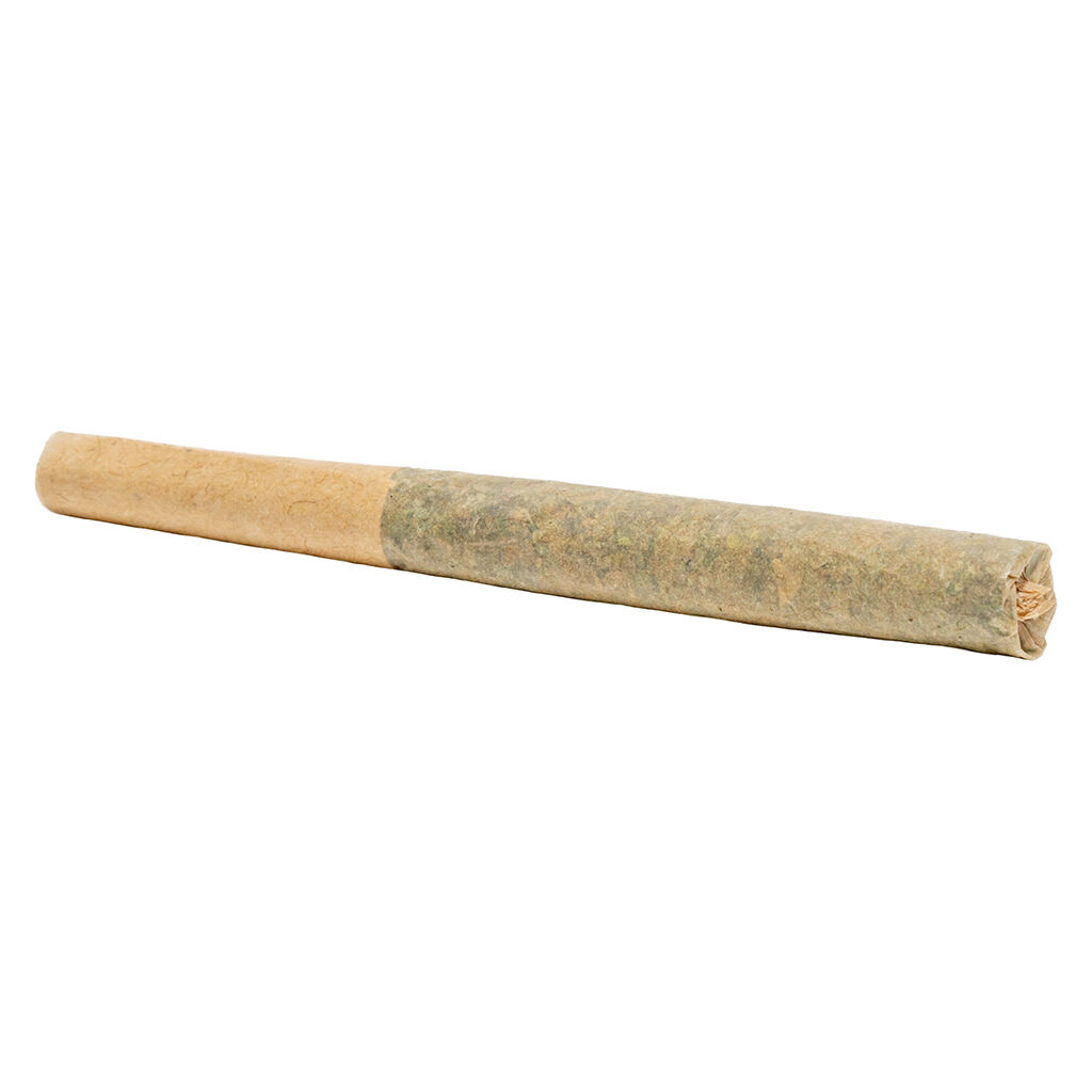 Divvy - Roll Up Sativa Pre-Roll - 1x0.5g
