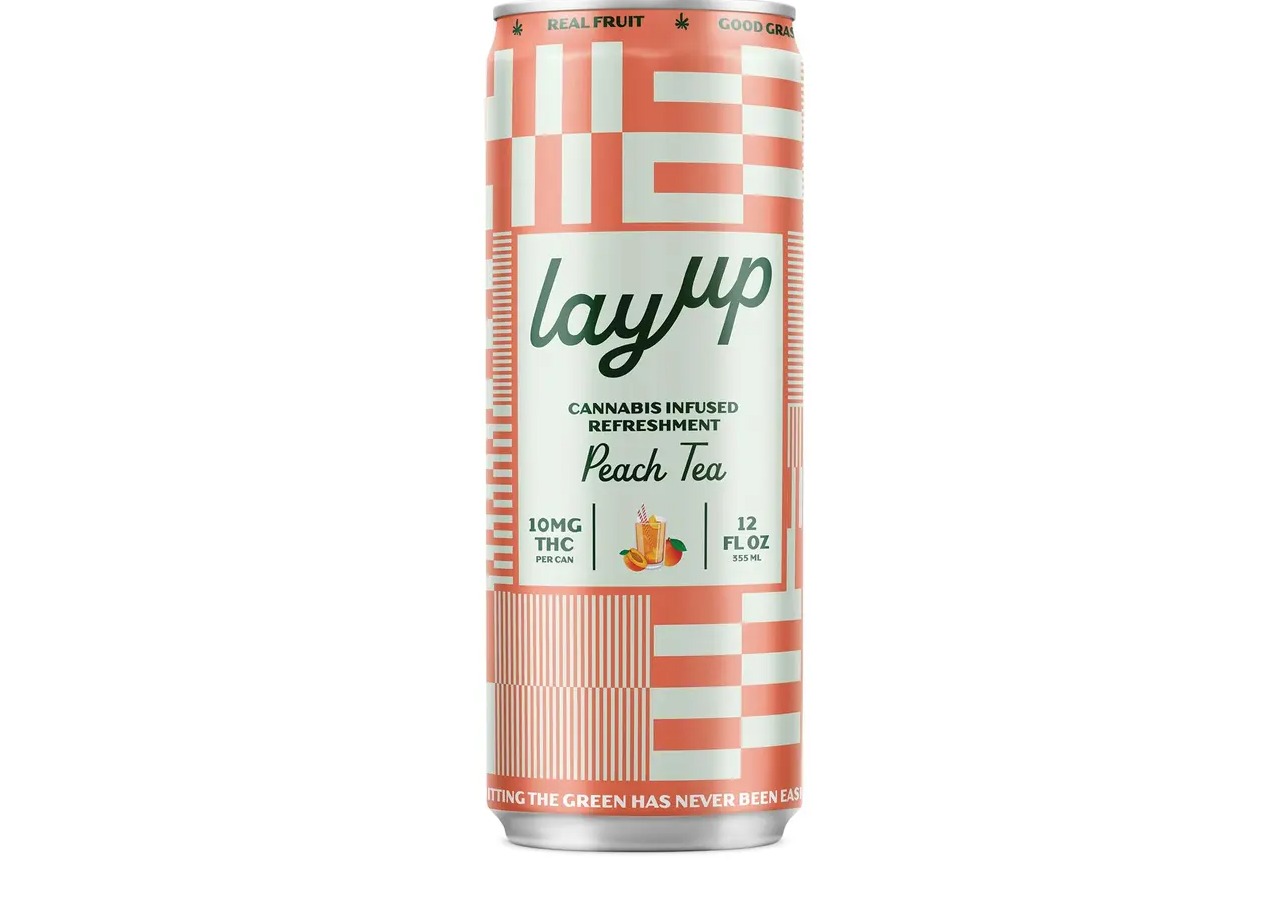 Peach Tea | Single | 10mg