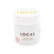 LOCAL CANNABIS CO PRE-PACK FLOWER CURELATO (H) 3.5G