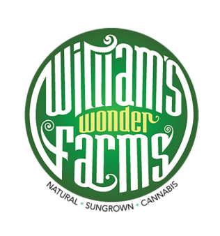 Williams Wonder | SCARY CHERRIES