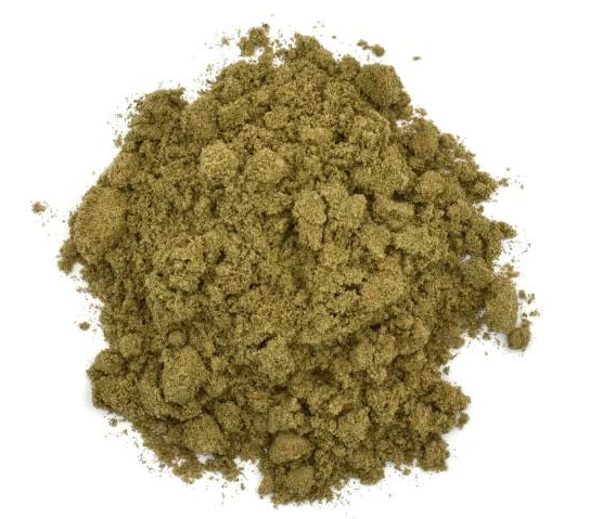 Galactic Glue Kief