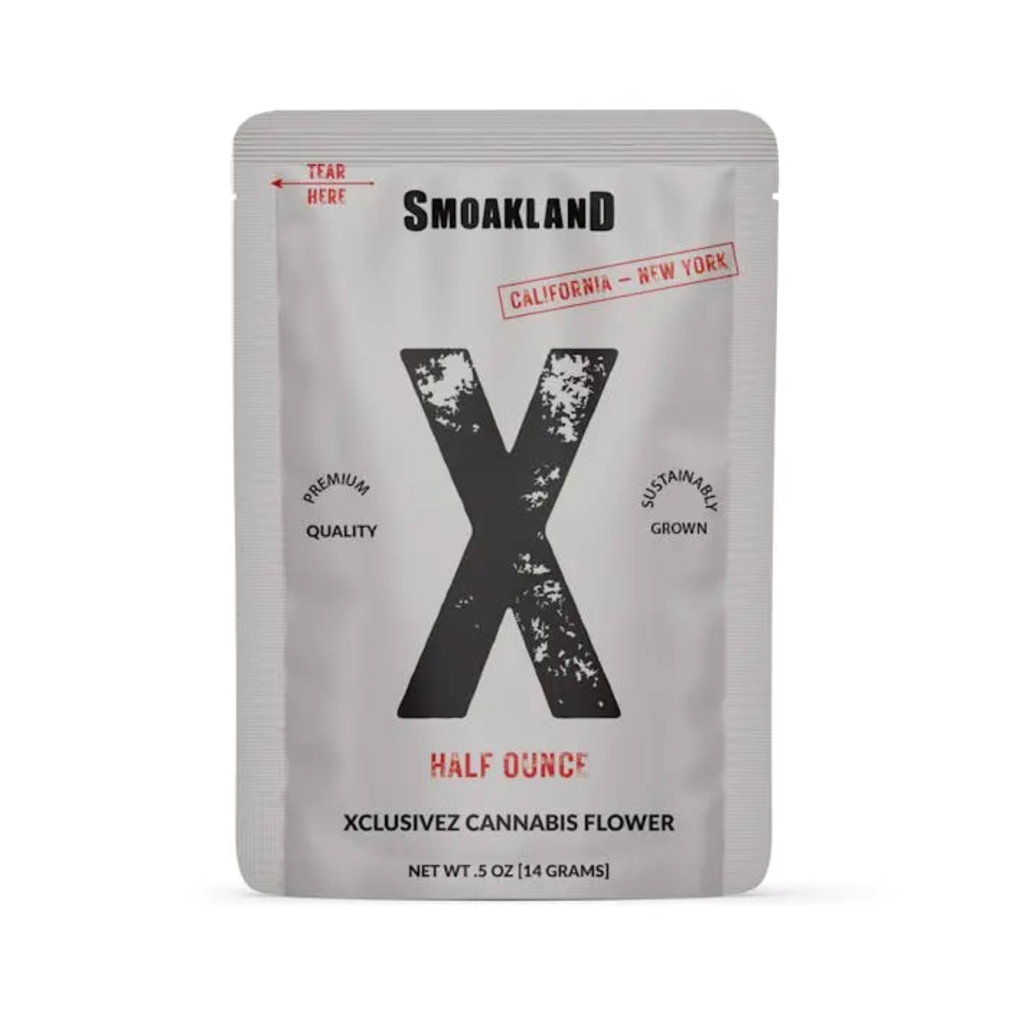 Smoakland | Ghost OG