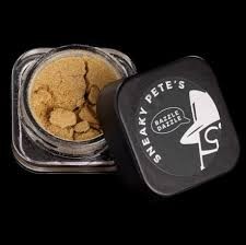 Razzle Dazzle Kief Paloma Spritz