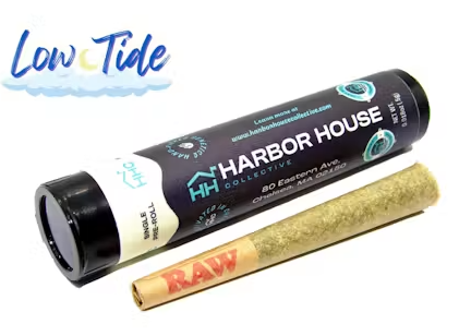 Harbor House | Frost Creek #6 | Pre-Roll (TAX INCLUDED)