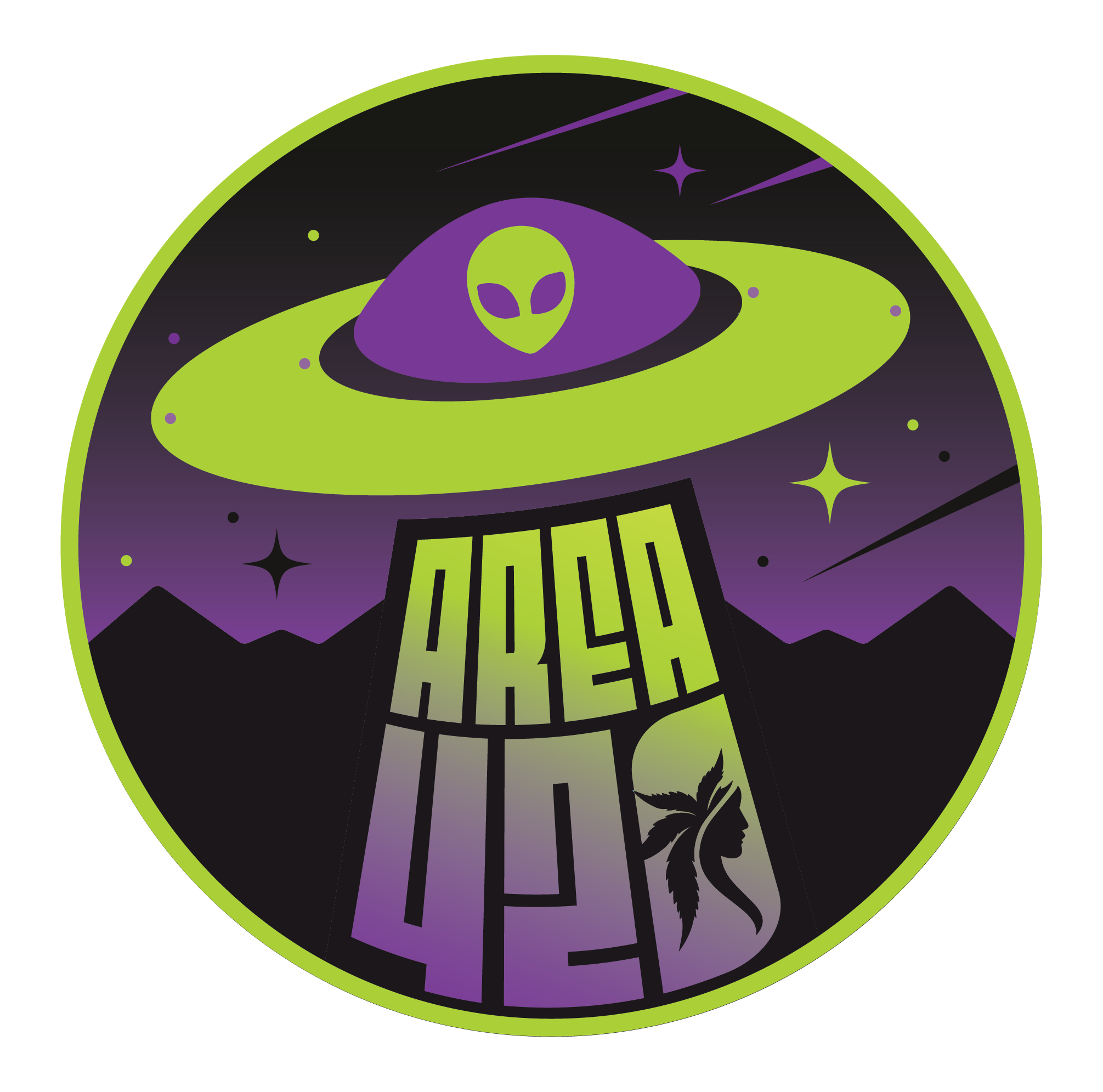 Area 420