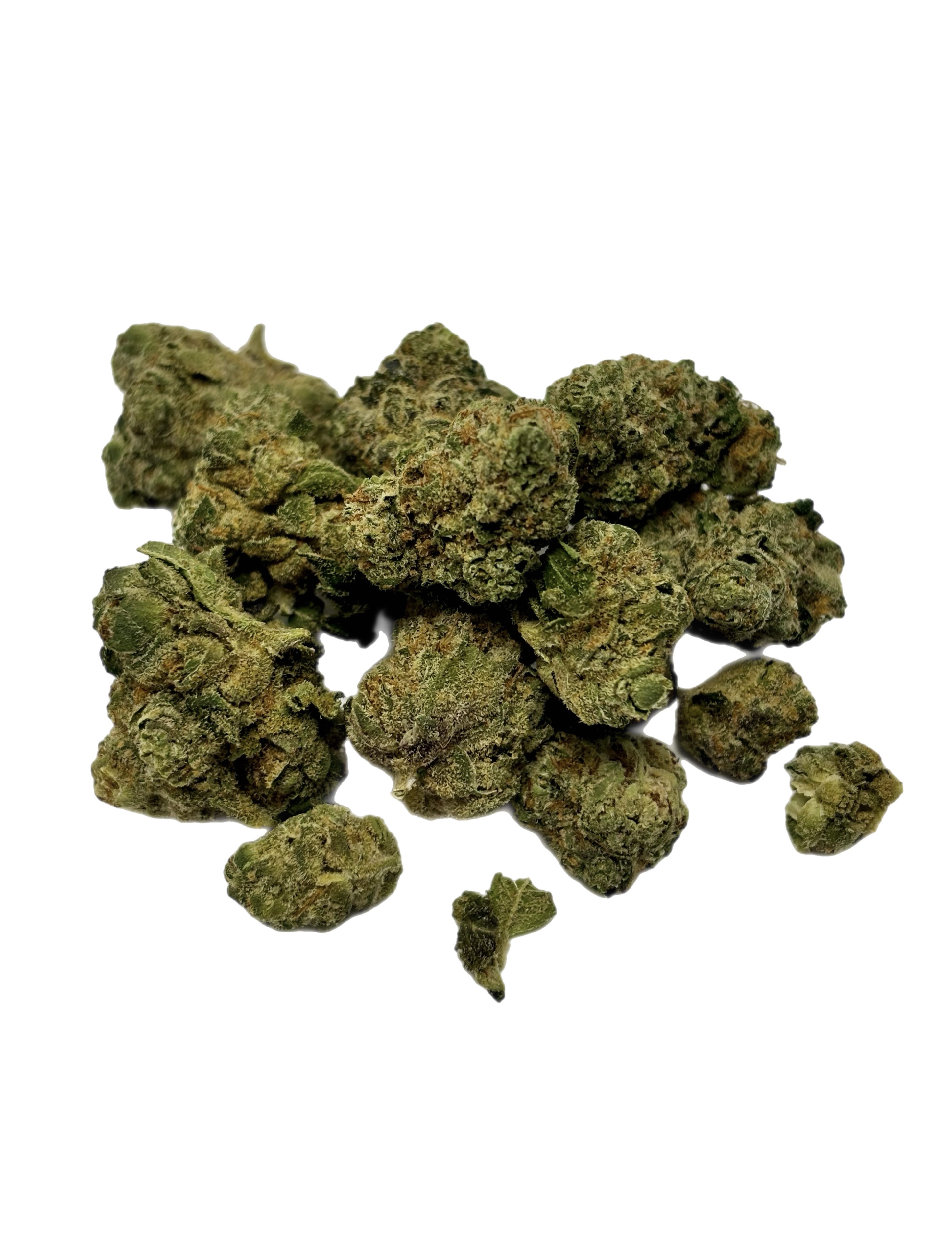 Classic Roots | Outlaw Chem | Bulk Flower | Purple Tier