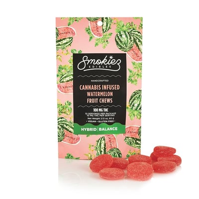 Watermelon hybrid | 100mg