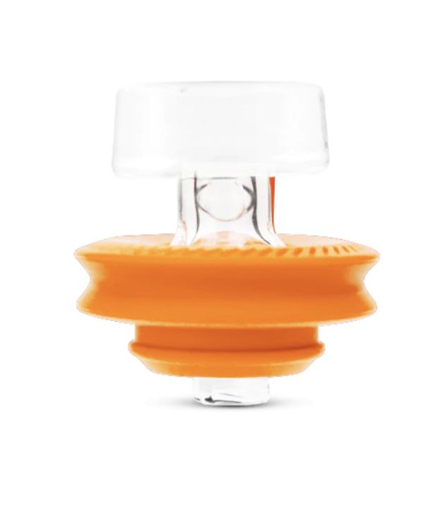 Peak Pro Ball Orange