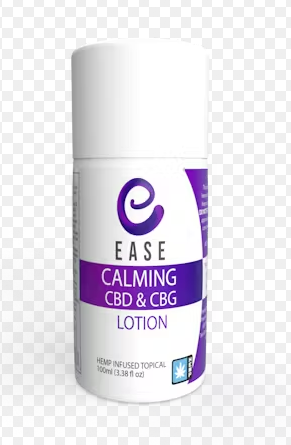 Lotion Calming